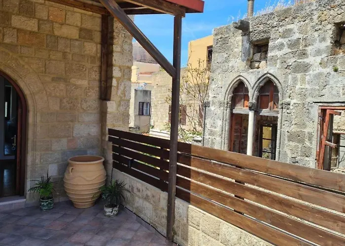 Apartamento Shades Of Wood Old Town