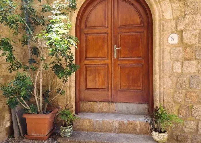 Shades Of Wood Old Town Apartamento *