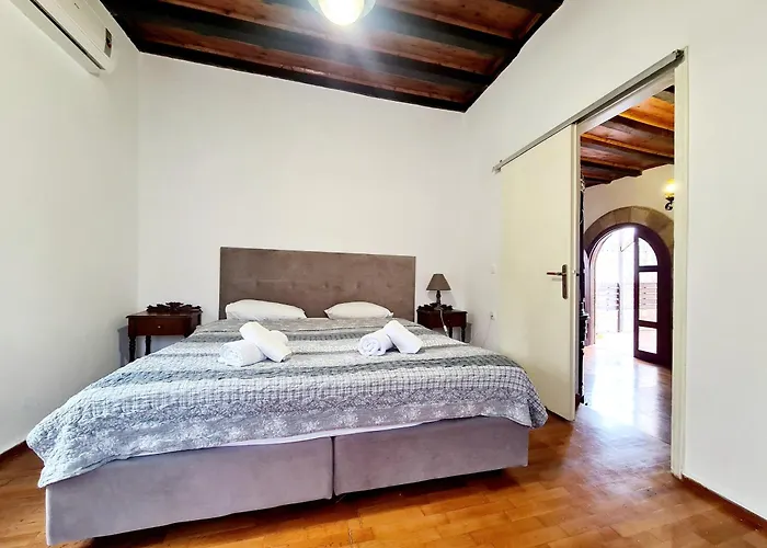 Apartamento Shades Of Wood Old Town *