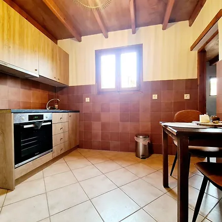 Apartament Shades Of Wood Old Town