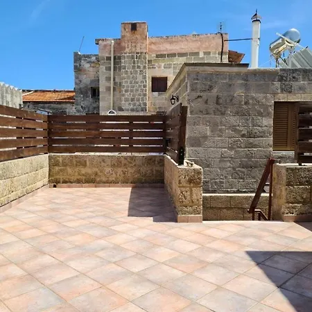 Appartamento Shades Of Wood Old Town *