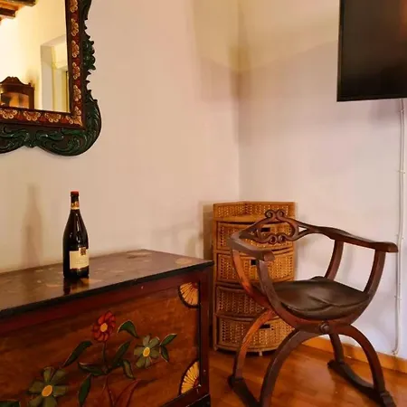 Appartamento Shades Of Wood Old Town