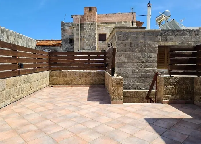 Apartamento Shades Of Wood Old Town *