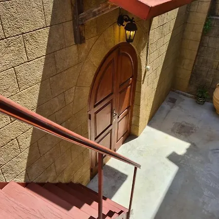 Shades Of Wood Old Town Διαμέρισμα *