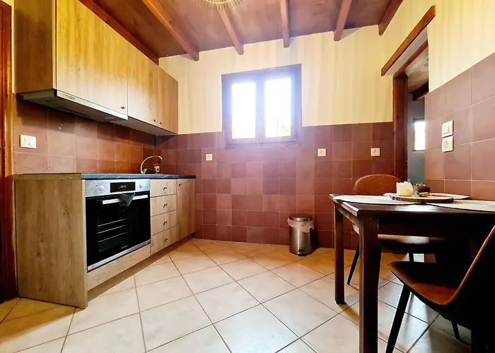 Appartement Shades Of Wood Old Town