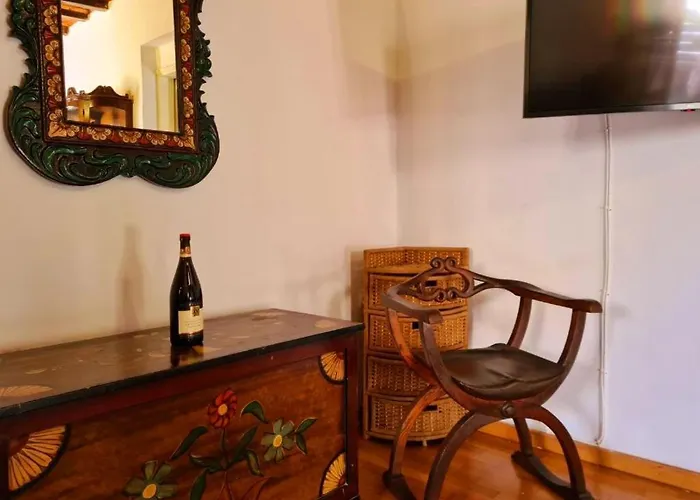 Appartement Shades Of Wood Old Town